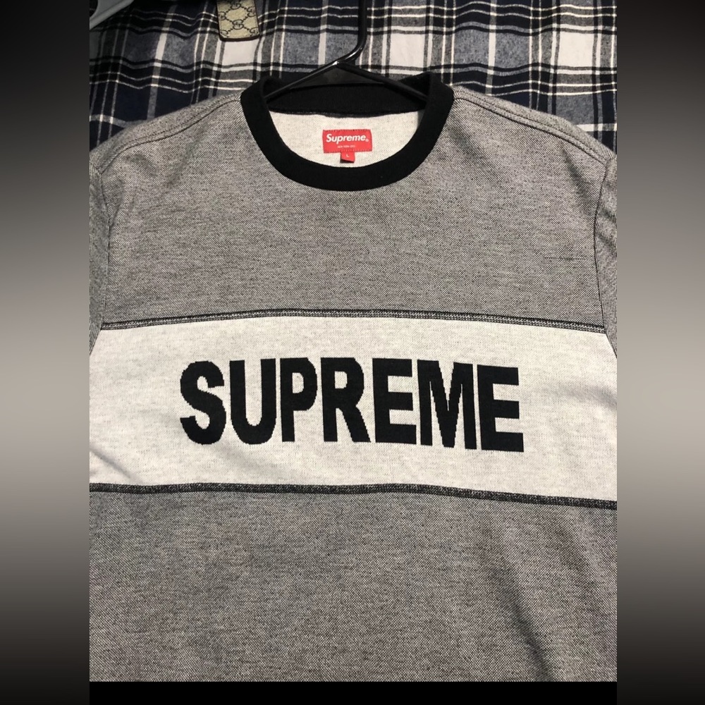 Supreme